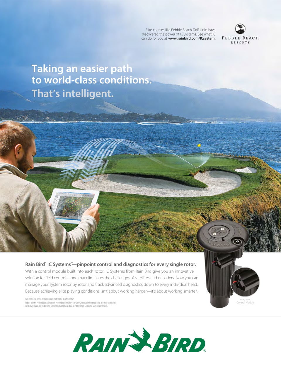 Golf Course Architecture Preview Pages