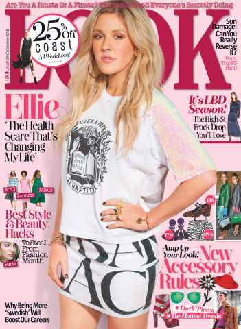Look issue 26th October 2015