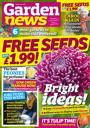 Garden News issue 