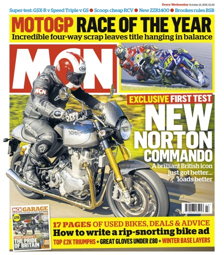 MCN issue 