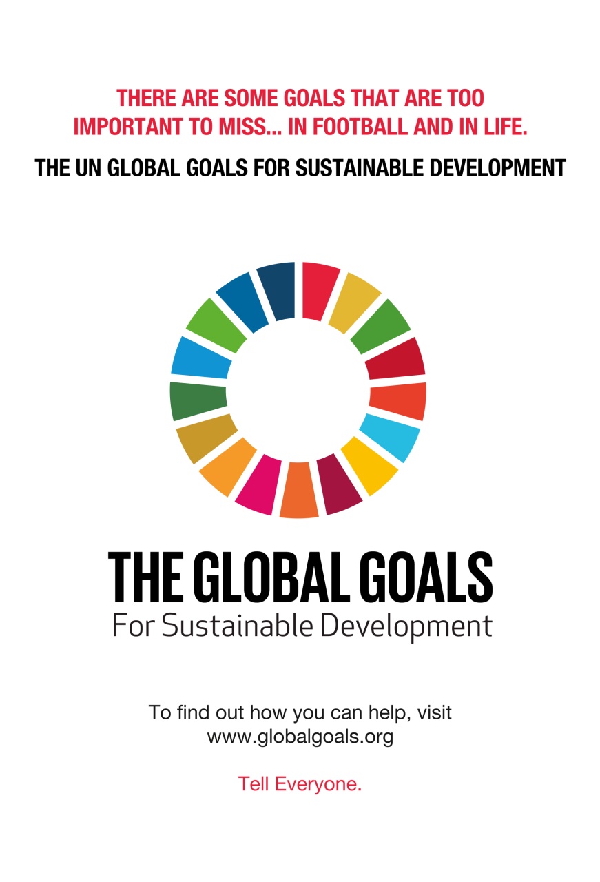 Liverpool FC Programmes Preview Pages