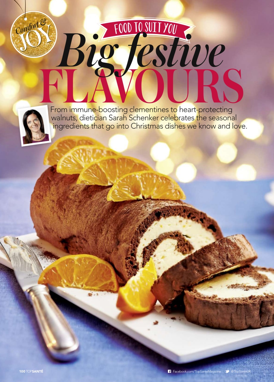 Top Sante Preview Pages