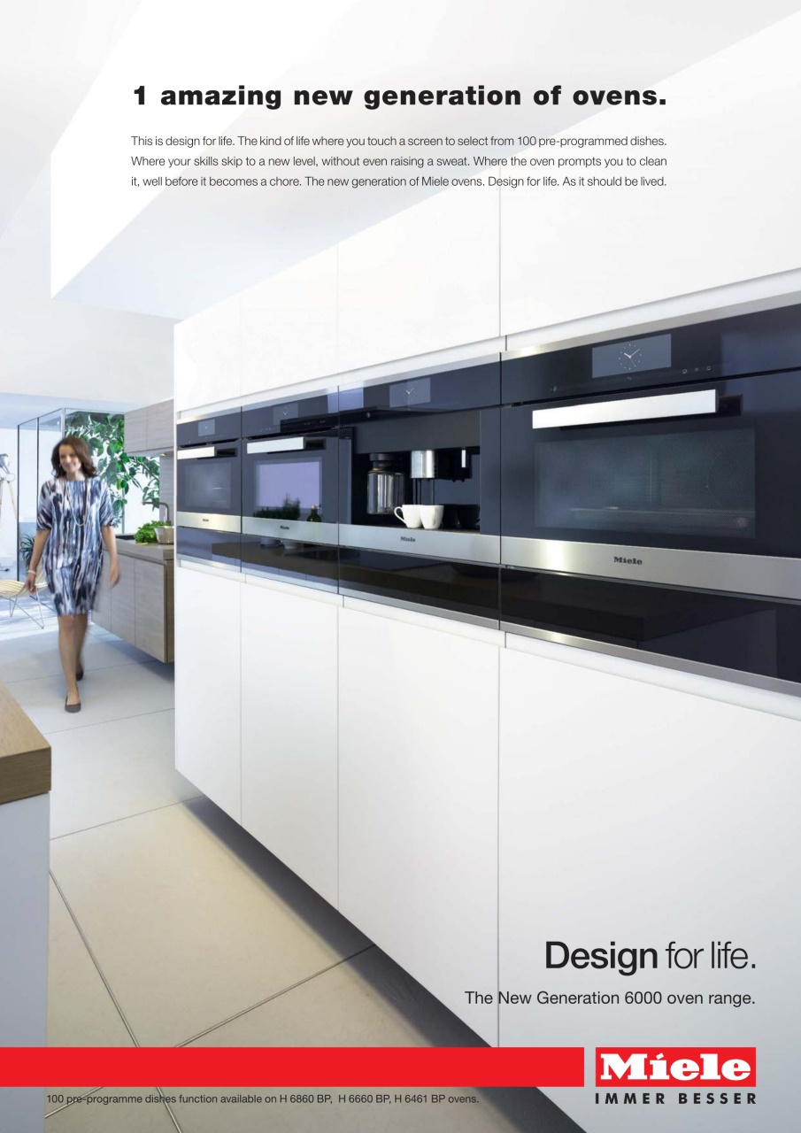 Business First Magazine Preview Pages