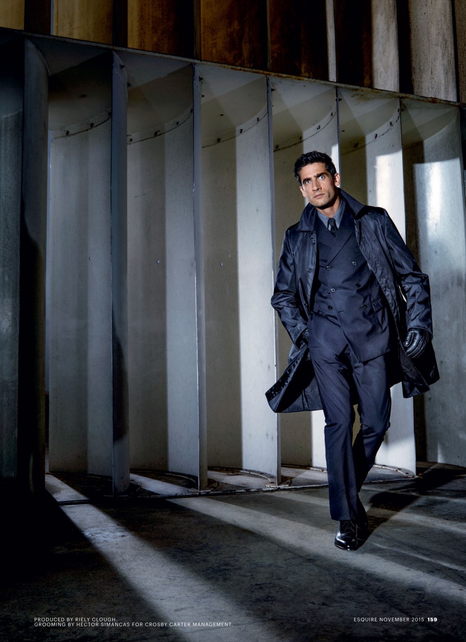 Esquire Malaysia Preview Pages