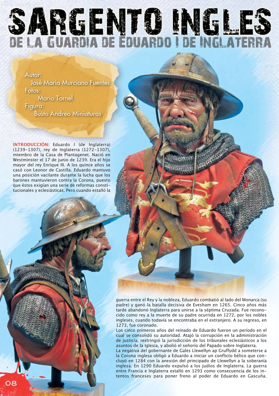 STEP BY STEP Preview Pages