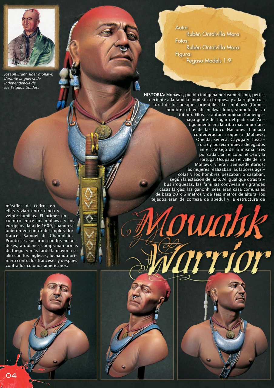 STEP BY STEP Preview Pages