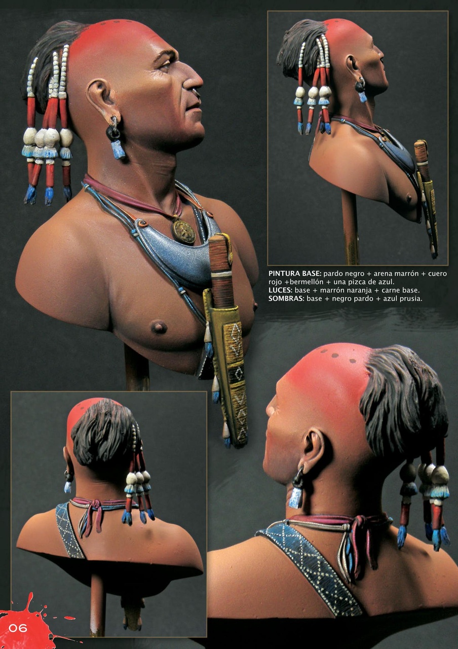 STEP BY STEP Preview Pages