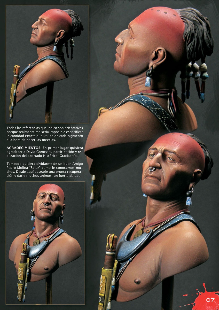 STEP BY STEP Preview Pages