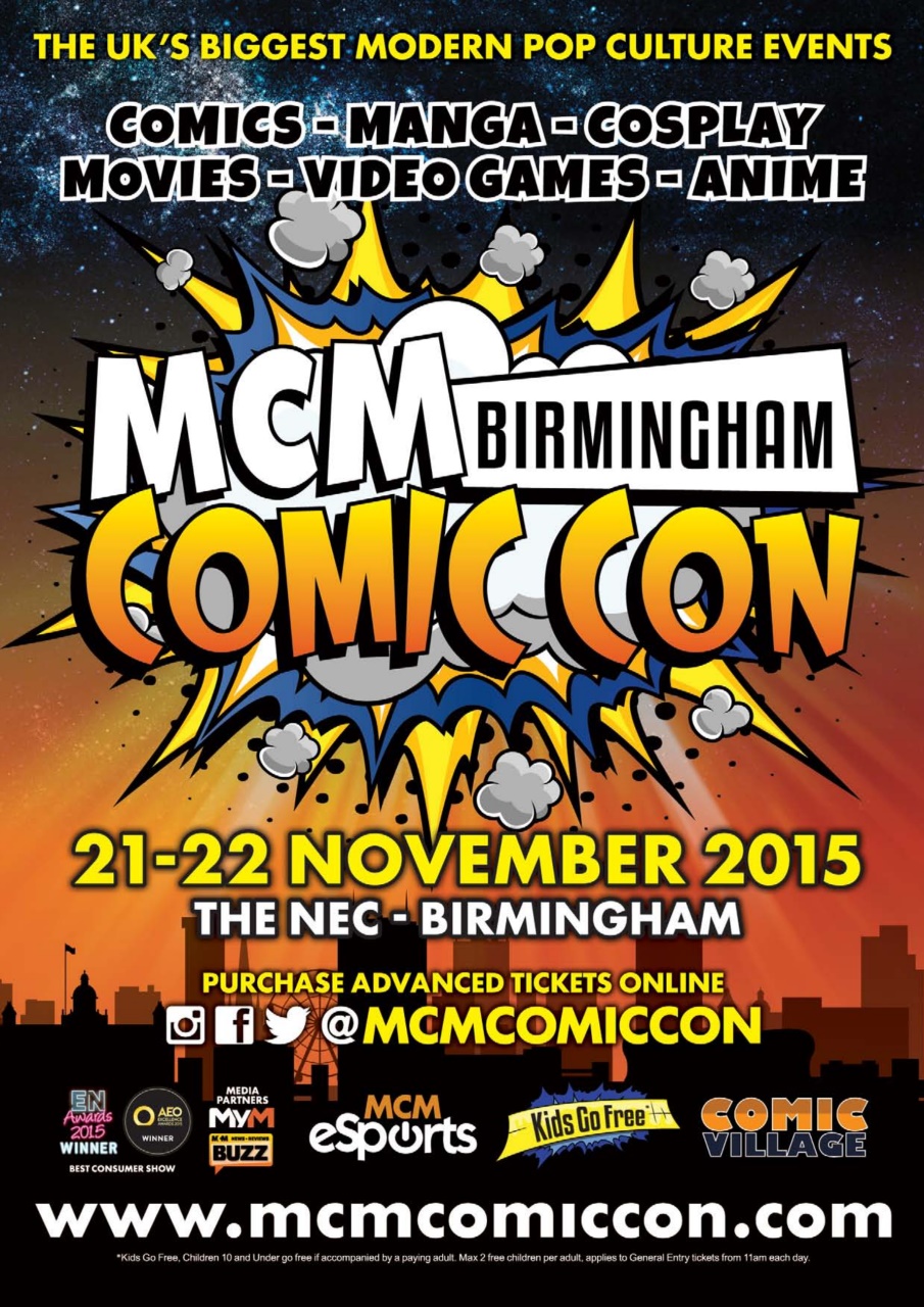 NEO Magazine Preview Pages