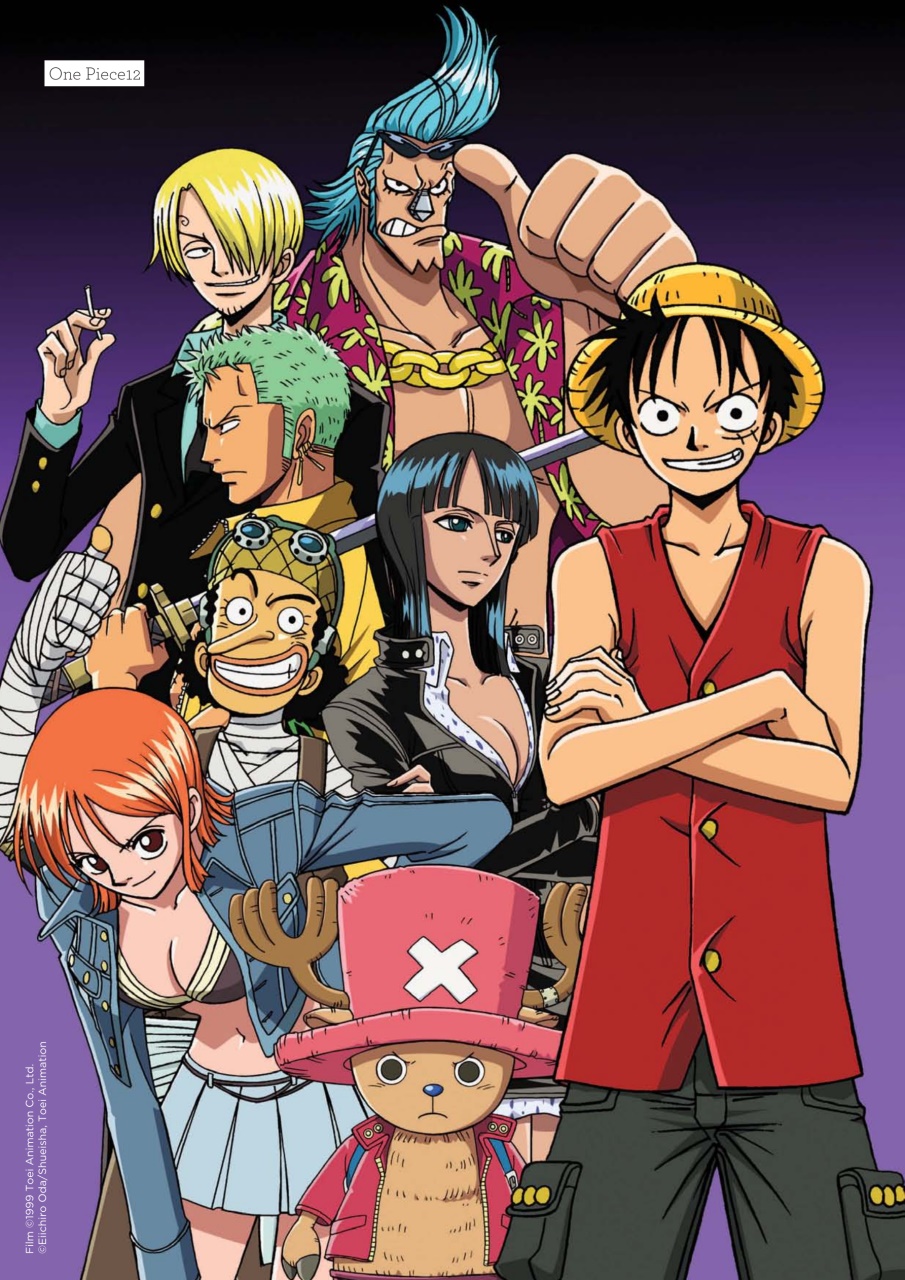 NEO Magazine Preview Pages