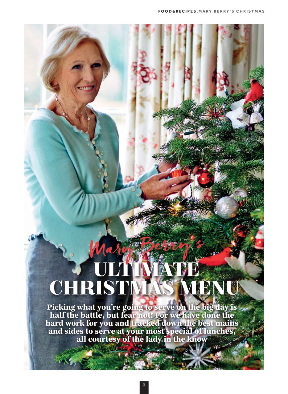 Veggie Magazine Preview Pages