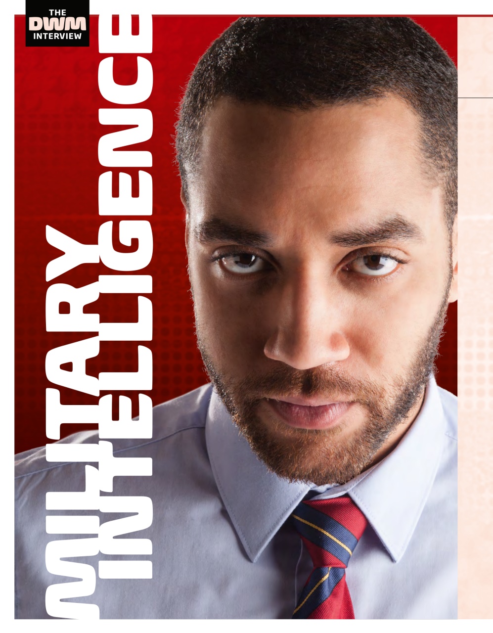 Doctor Who Magazine Preview Pages