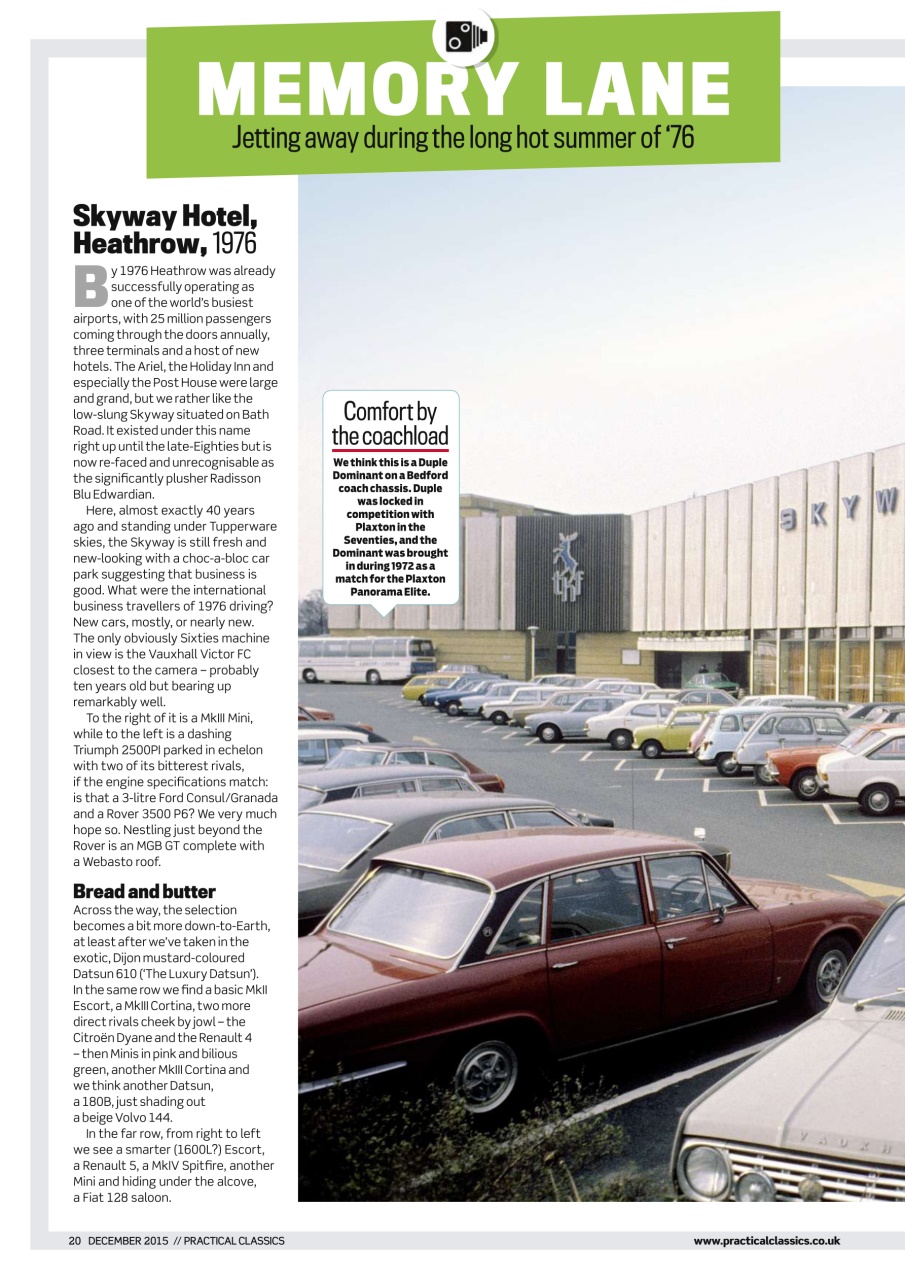 Practical Classics Preview Pages