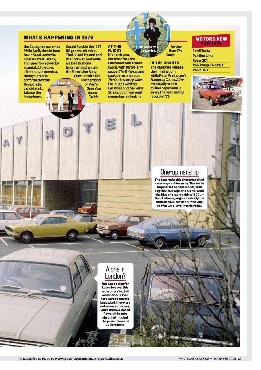 Practical Classics Preview Pages
