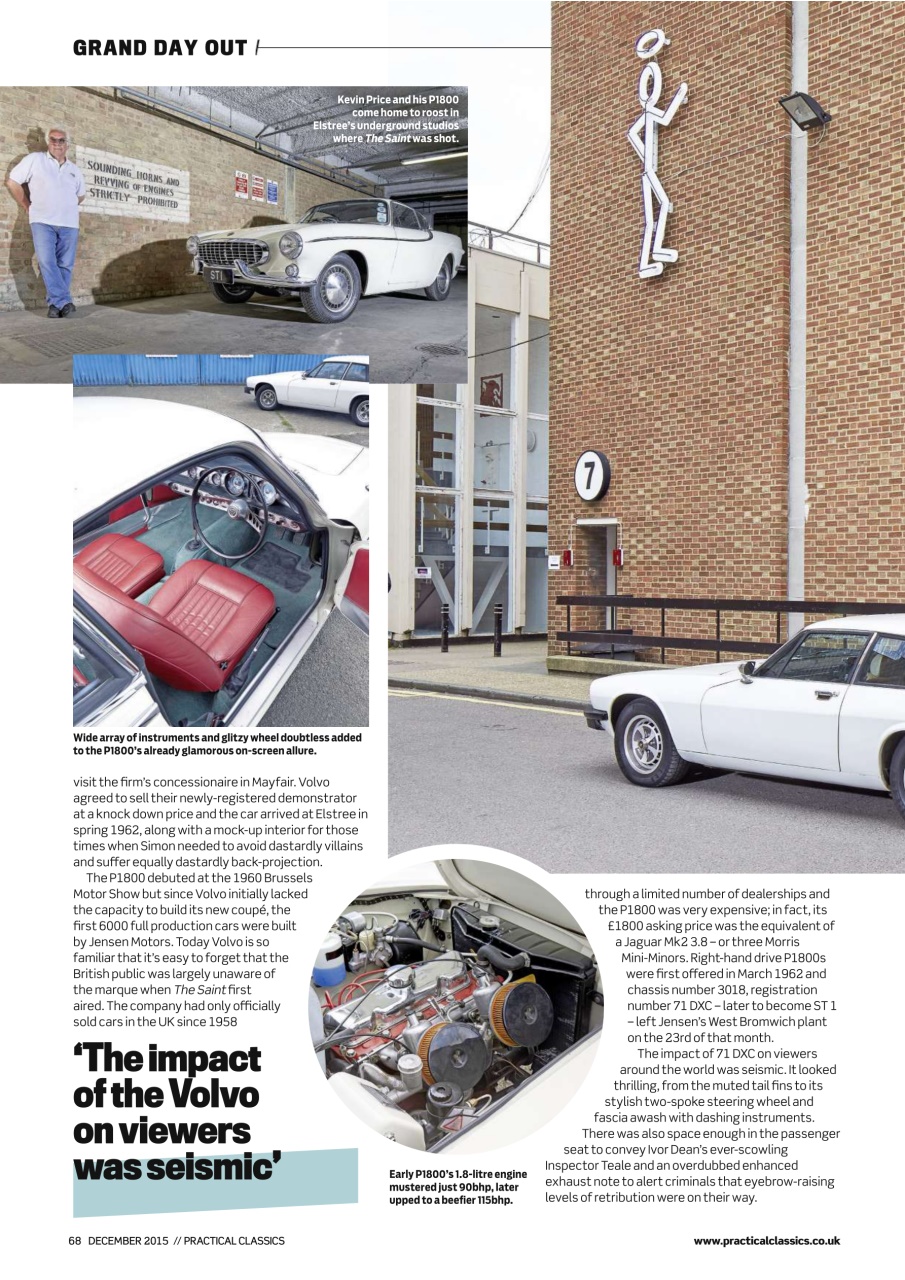 Practical Classics Preview Pages