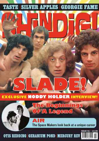 Shindig! issue Issue 51