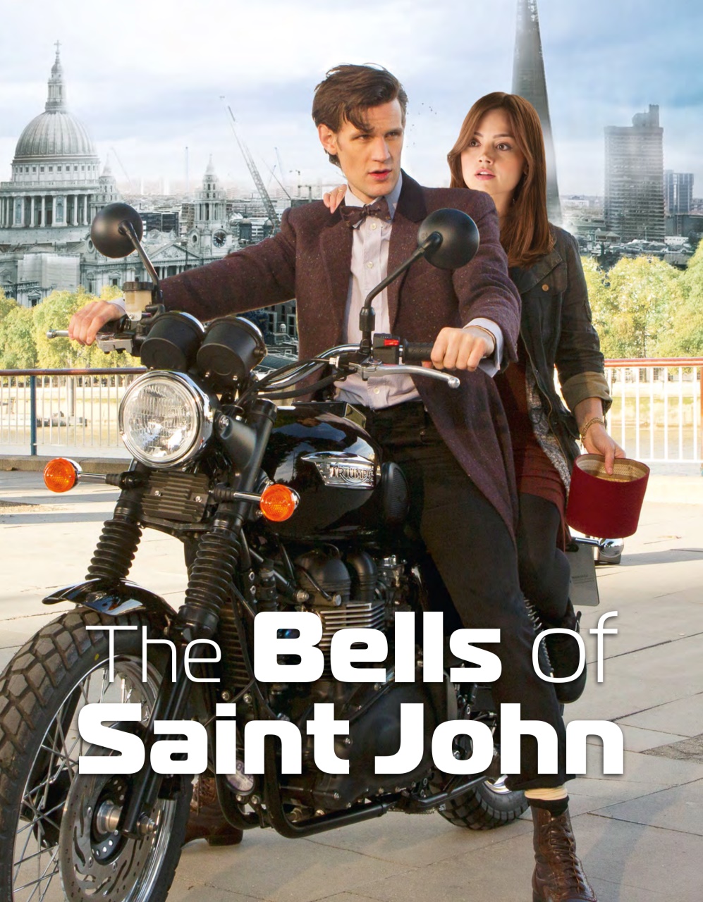 Doctor Who Magazine Preview Pages