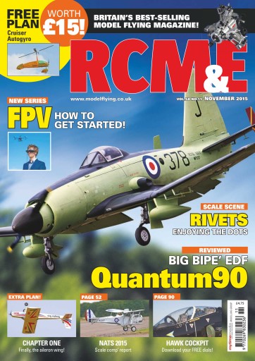 RCM&E issue 