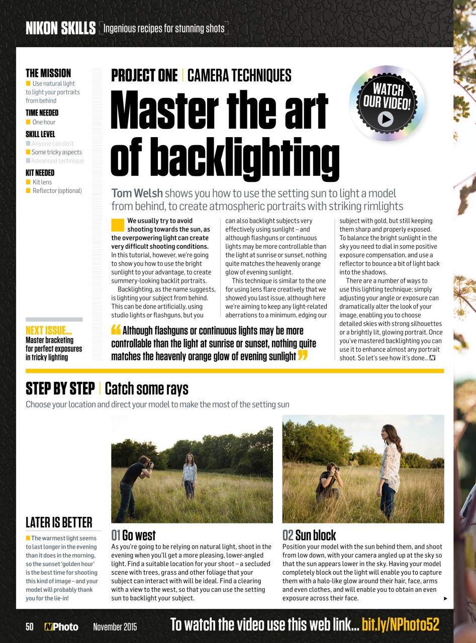 N-Photo Preview Pages