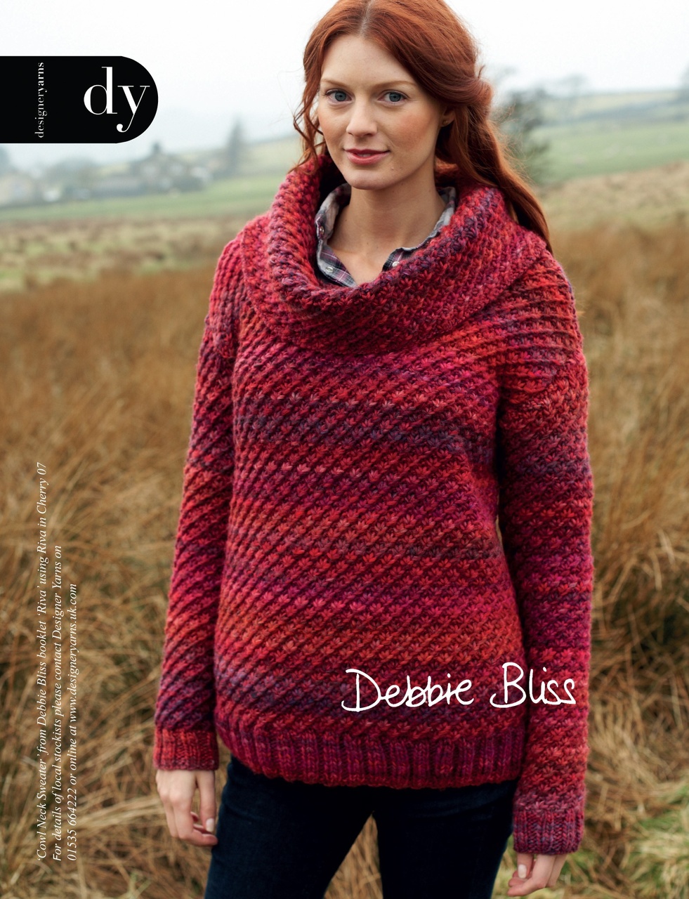 Knitting Preview Pages