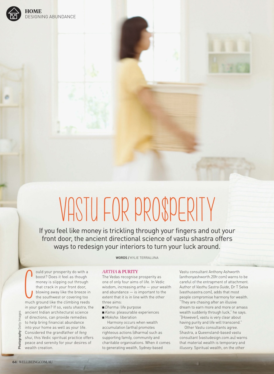 WellBeing Preview Pages