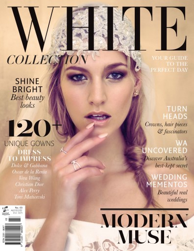 Complete Wedding Melbourne issue 