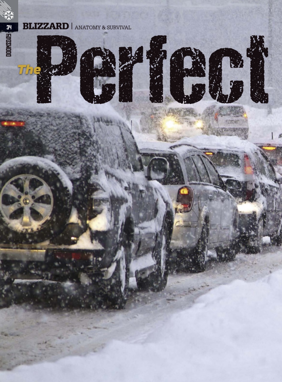 American Outdoor Guide: Boundless Preview Pages