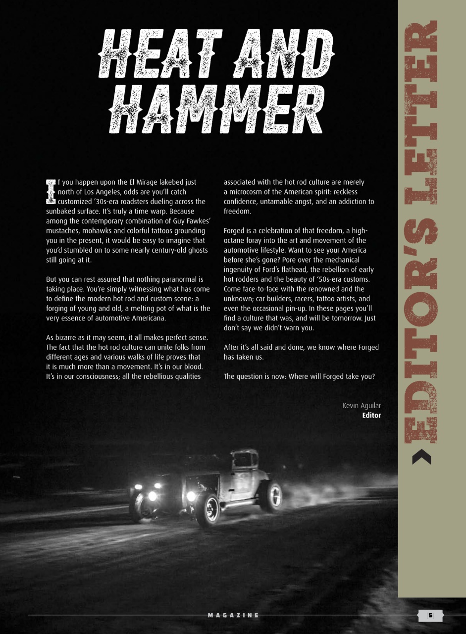 Maximum Drive Preview Pages