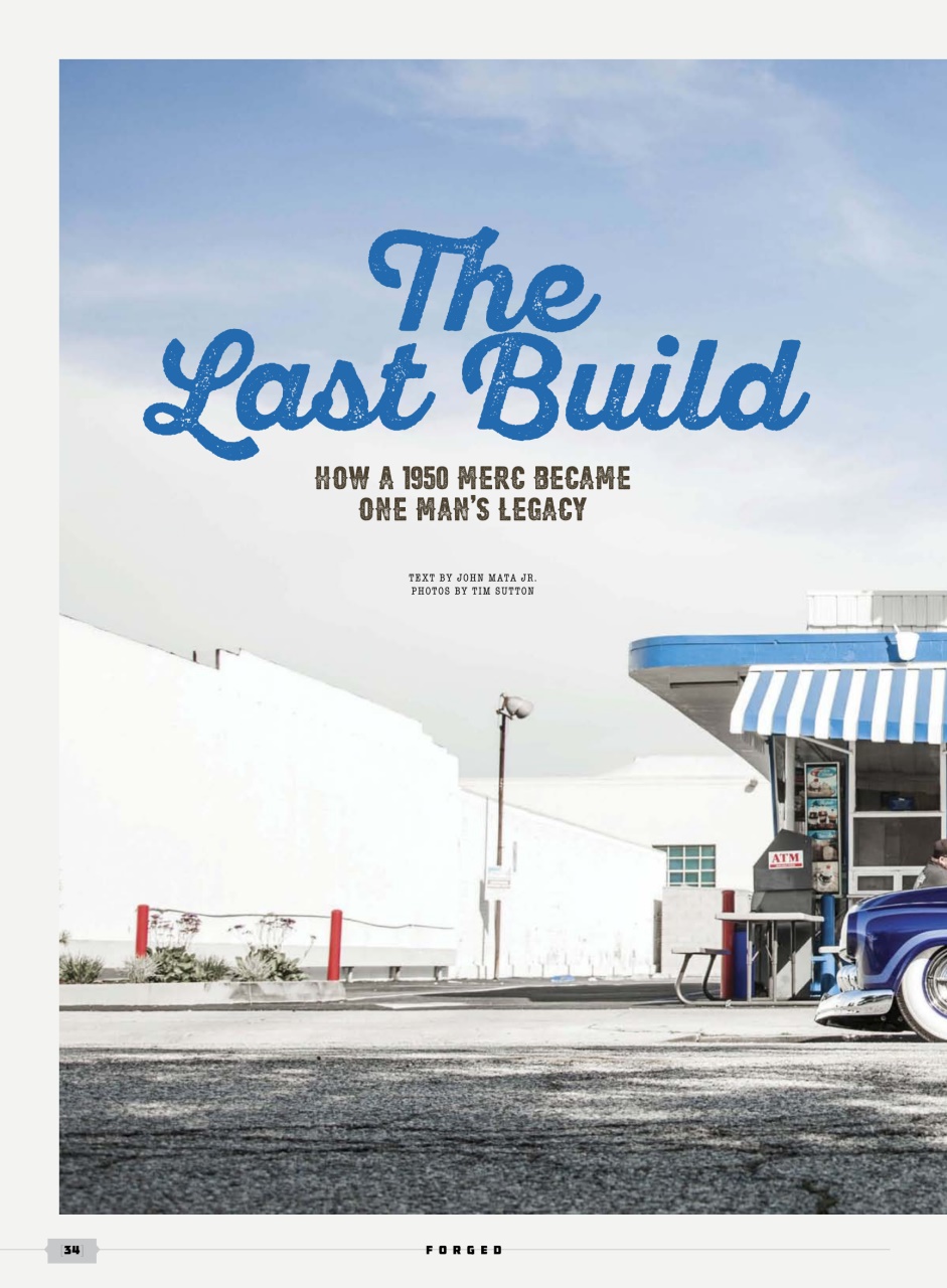 Maximum Drive Preview Pages