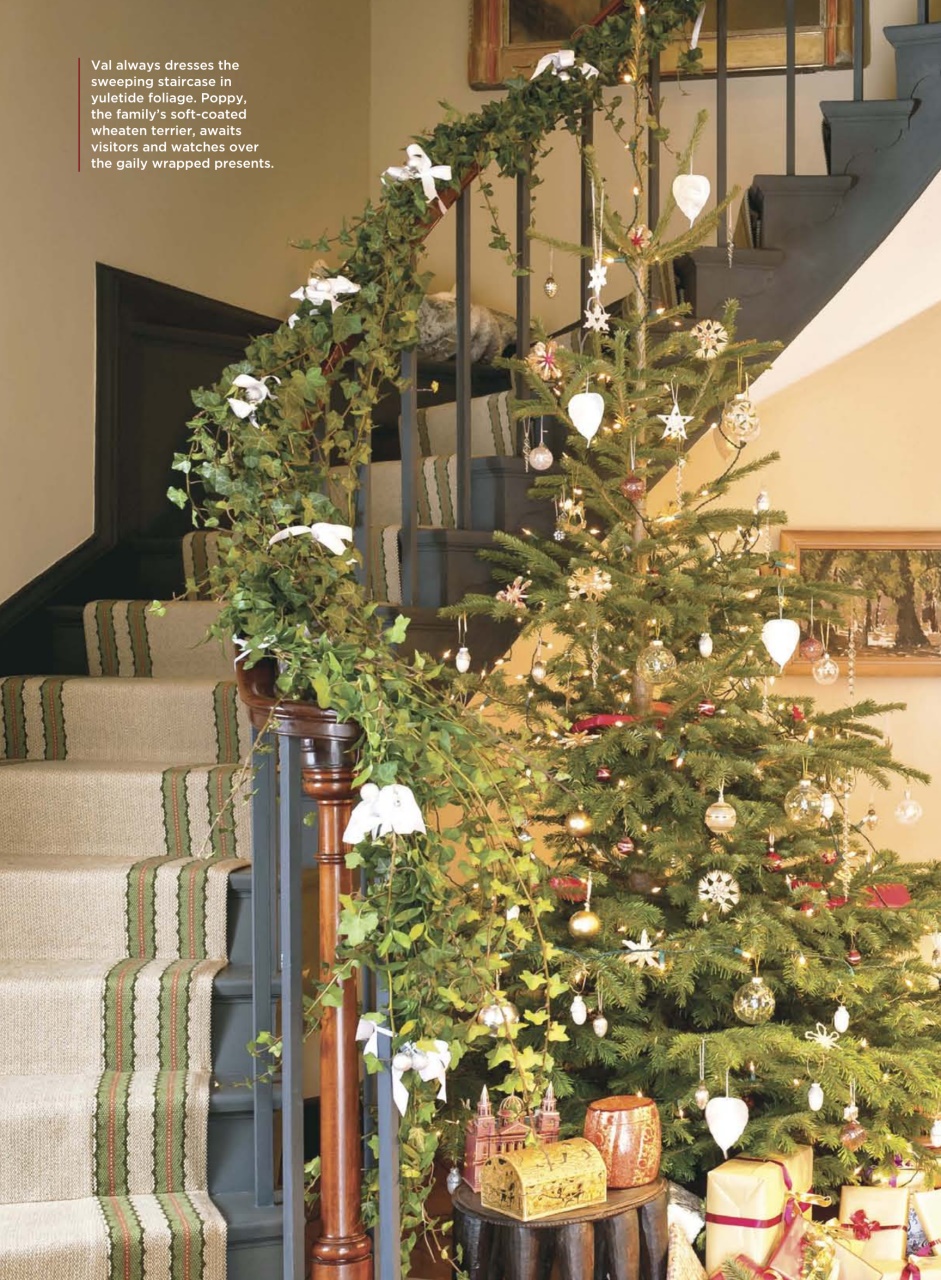 Victorian Homes Preview Pages