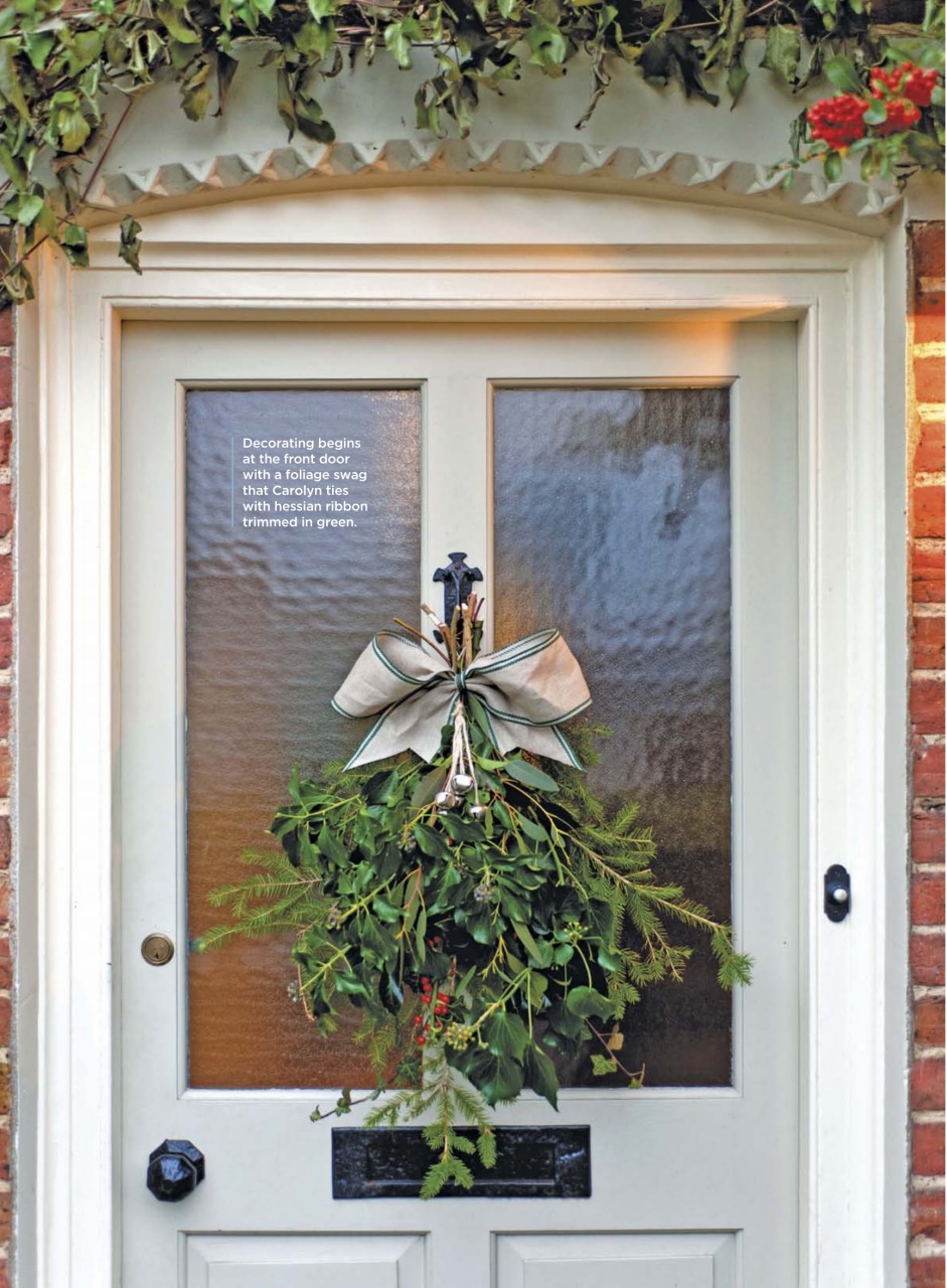 Victorian Homes Preview Pages