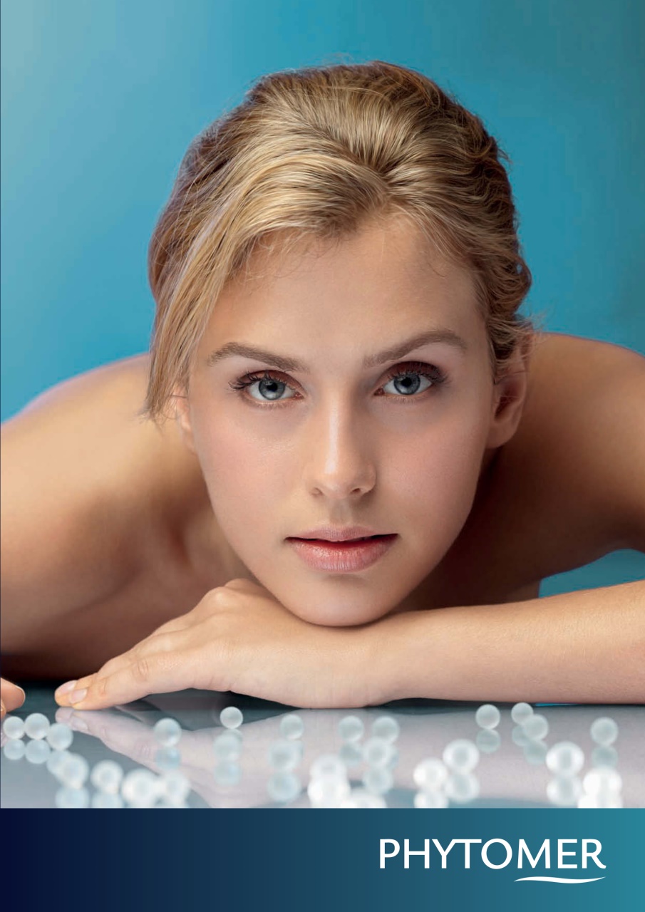 Professional Beauty Preview Pages