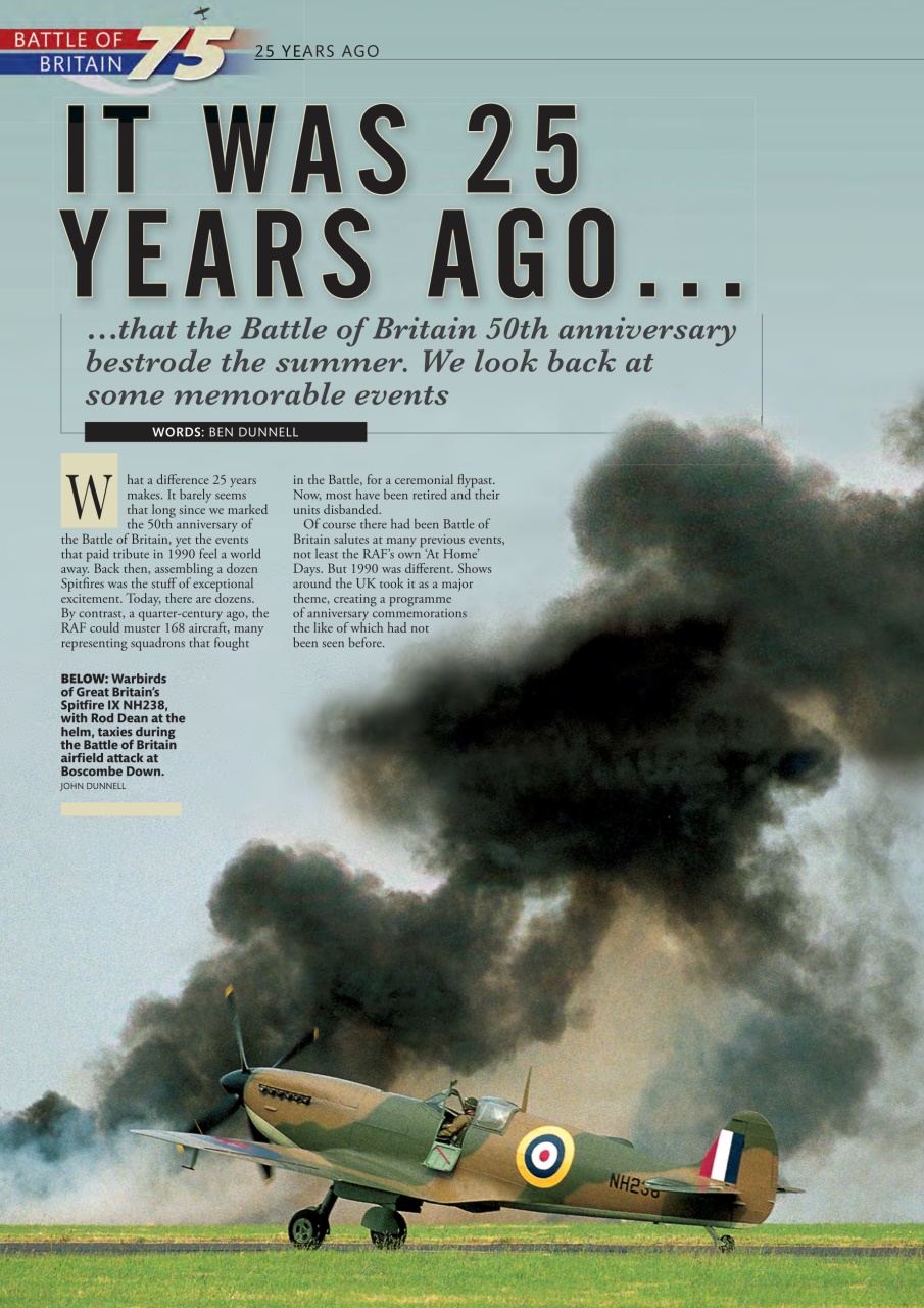 Aeroplane Preview Pages