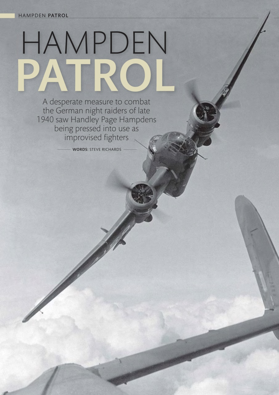 Aeroplane Preview Pages