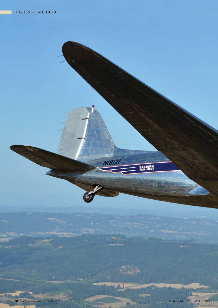 Aeroplane Preview Pages