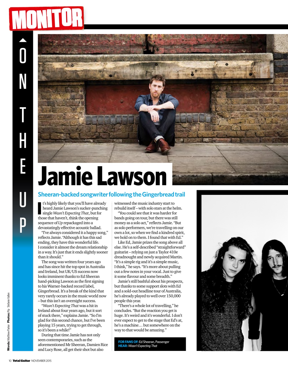 Total Guitar Preview Pages