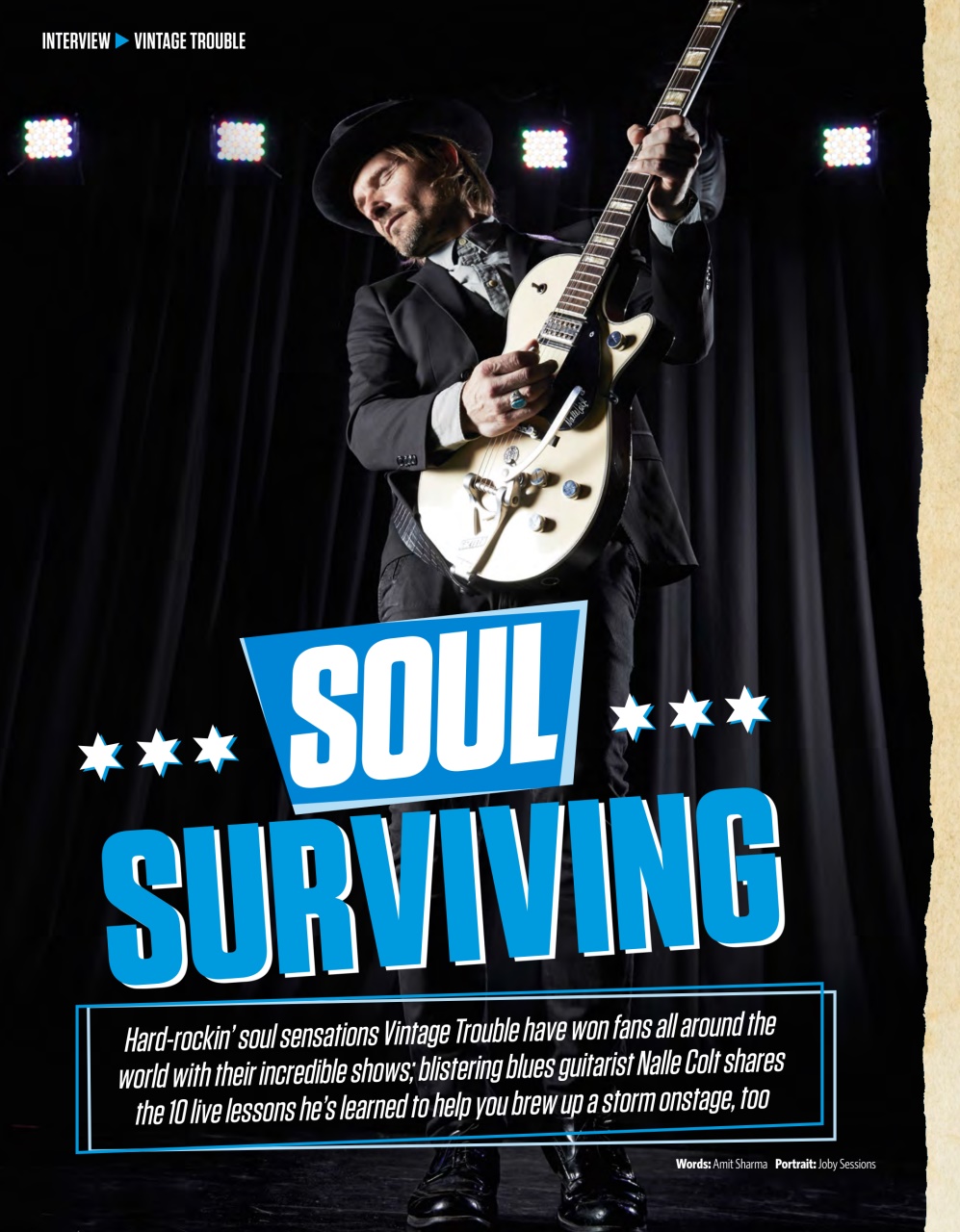 Total Guitar Preview Pages