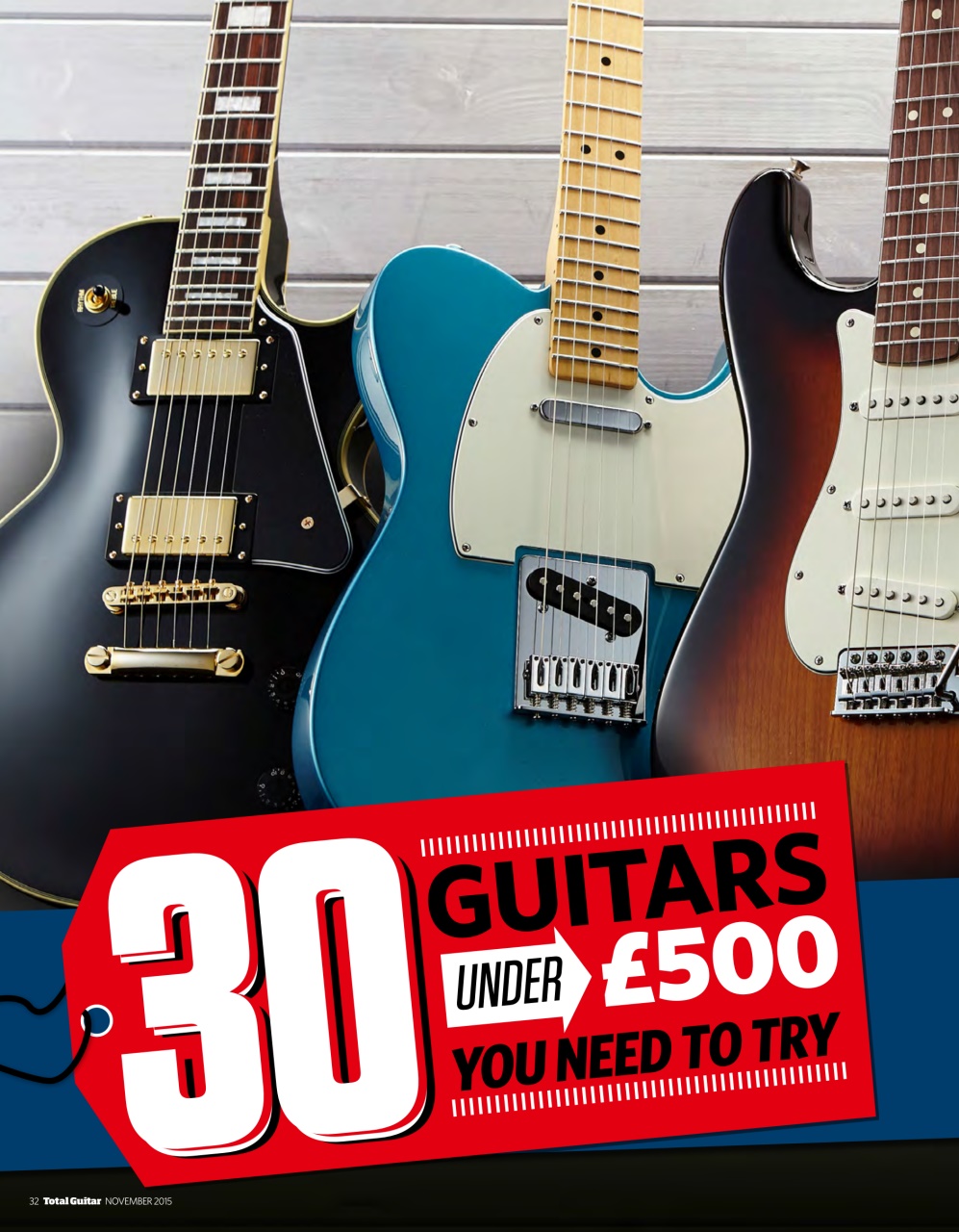 Total Guitar Preview Pages