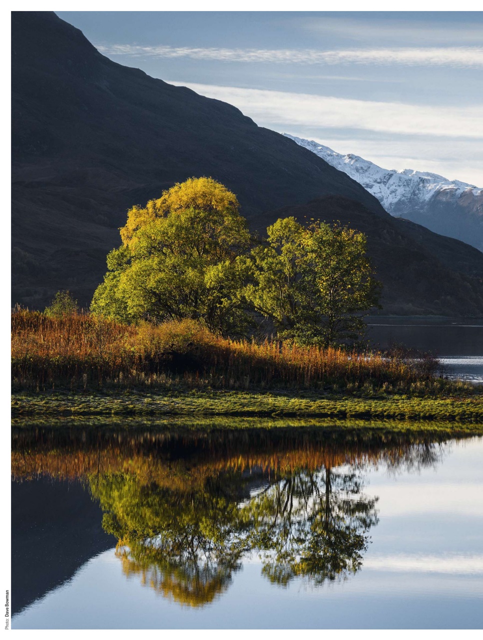 BBC Countryfile Magazine Preview Pages