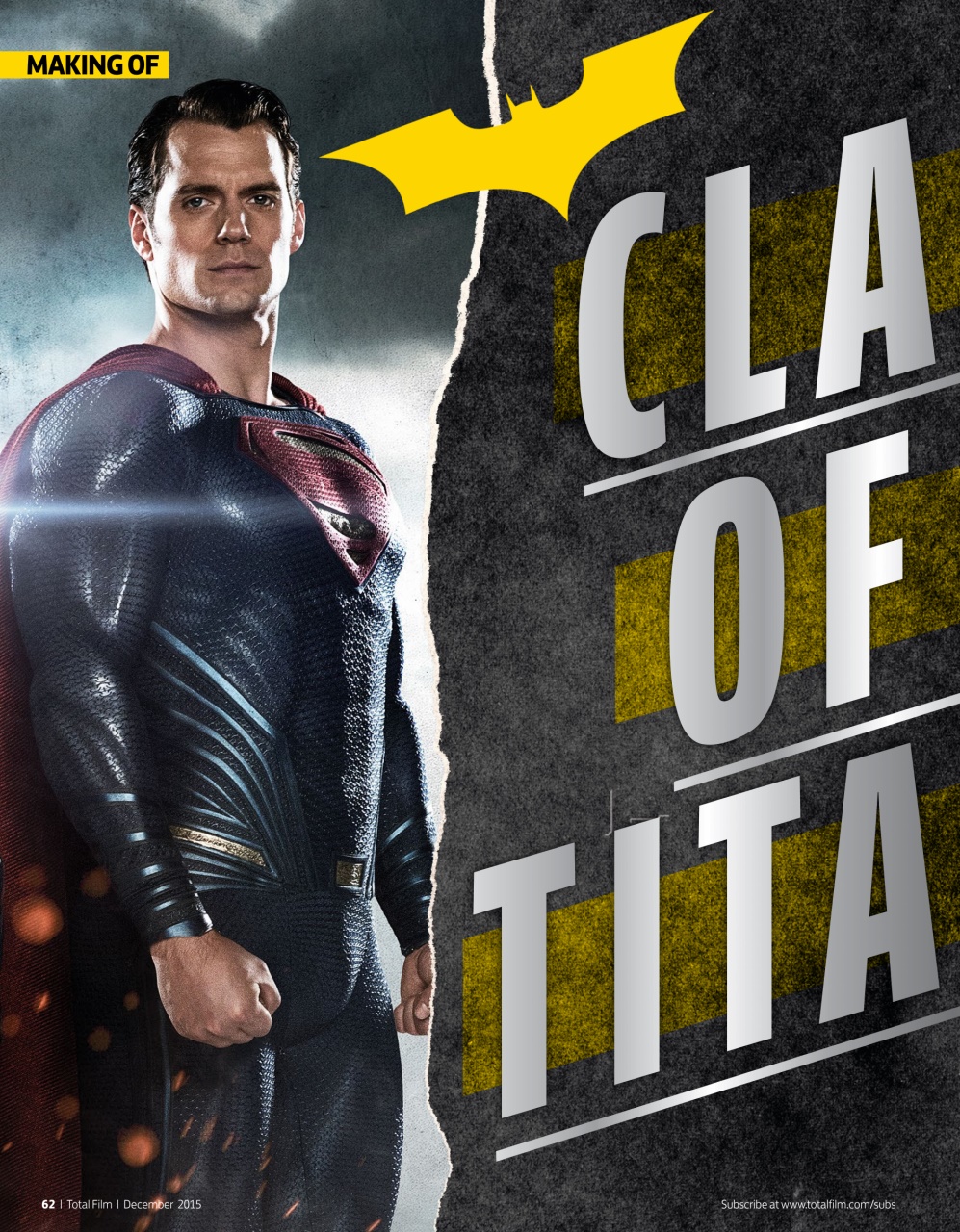 Total Film Preview Pages