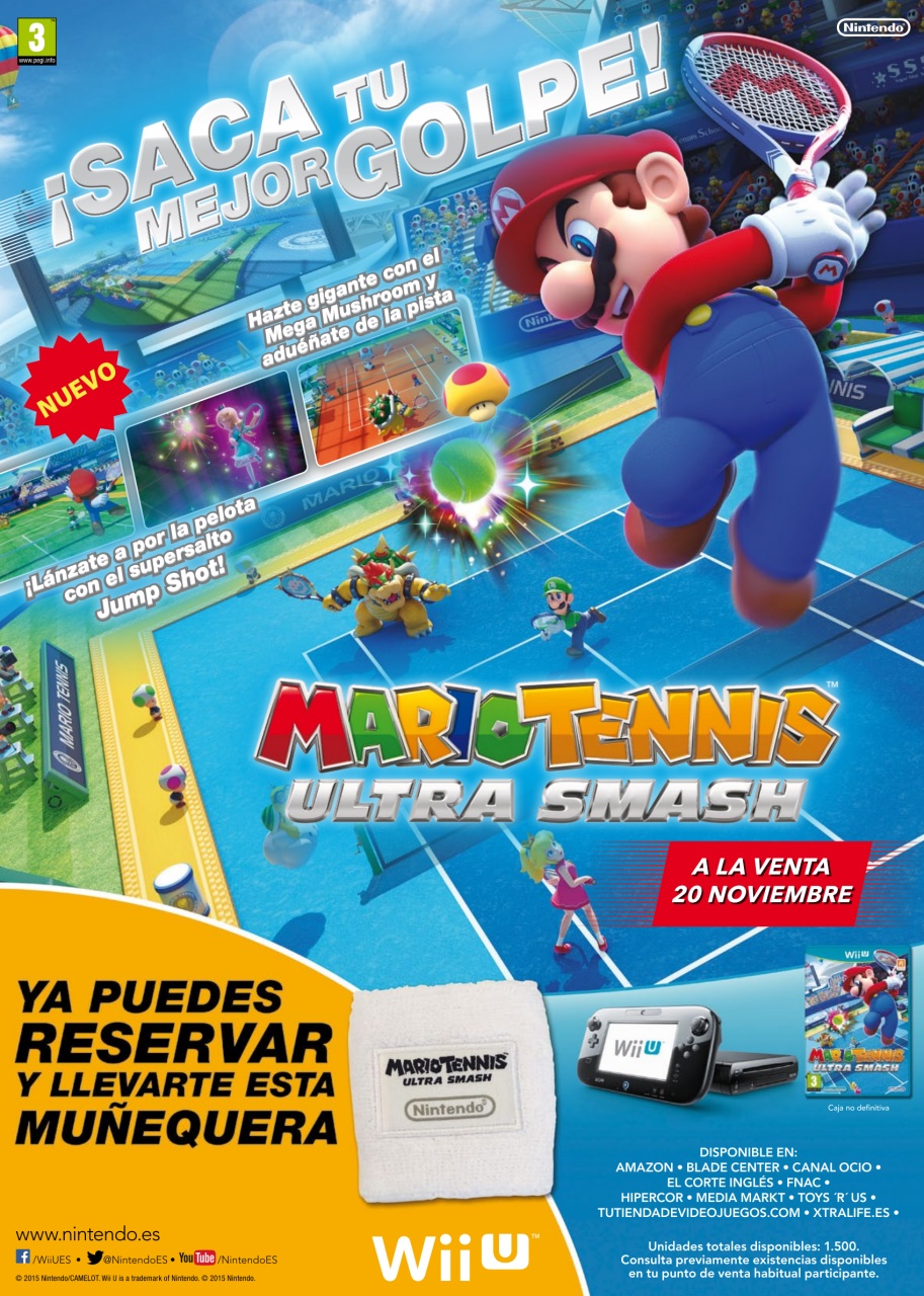 Hobby Consolas Preview Pages