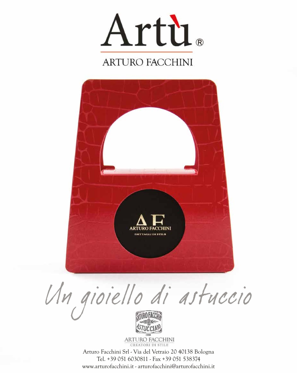 l'Orafo Italiano Preview Pages