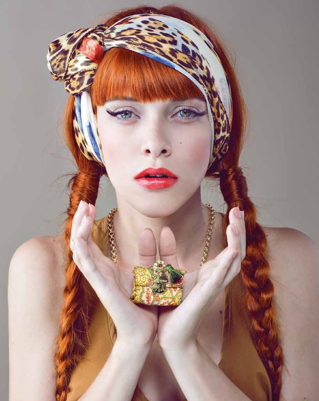 l'Orafo Italiano Preview Pages