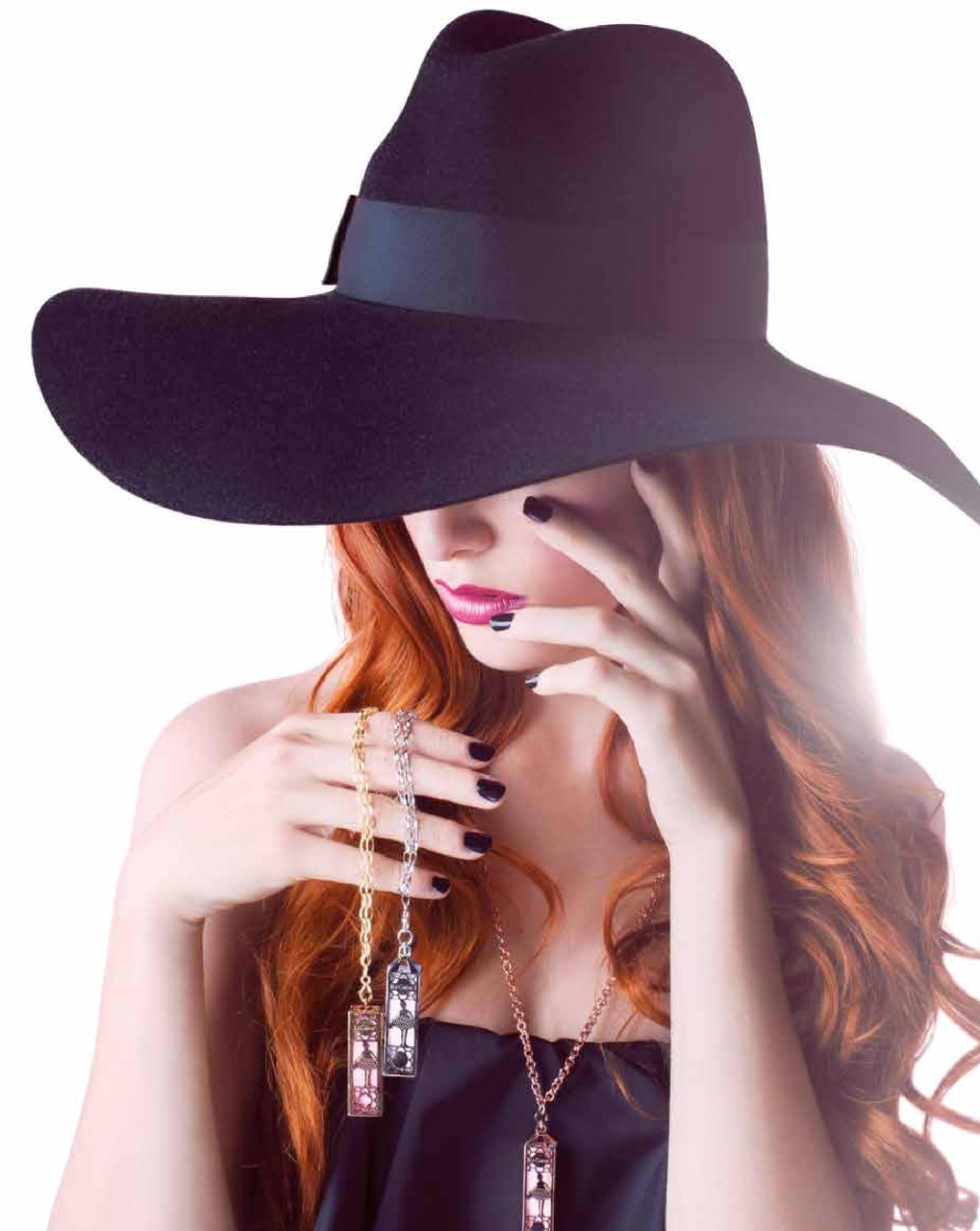 l'Orafo Italiano Preview Pages