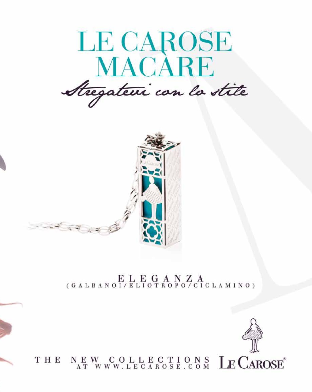 l'Orafo Italiano Preview Pages