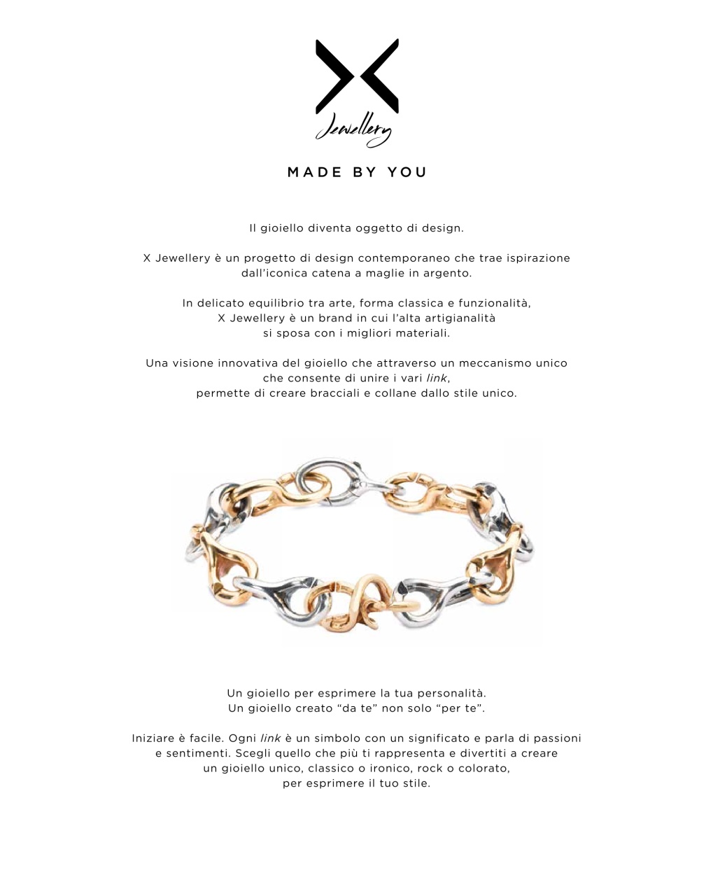 l'Orafo Italiano Preview Pages