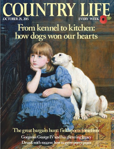 Country Life issue 