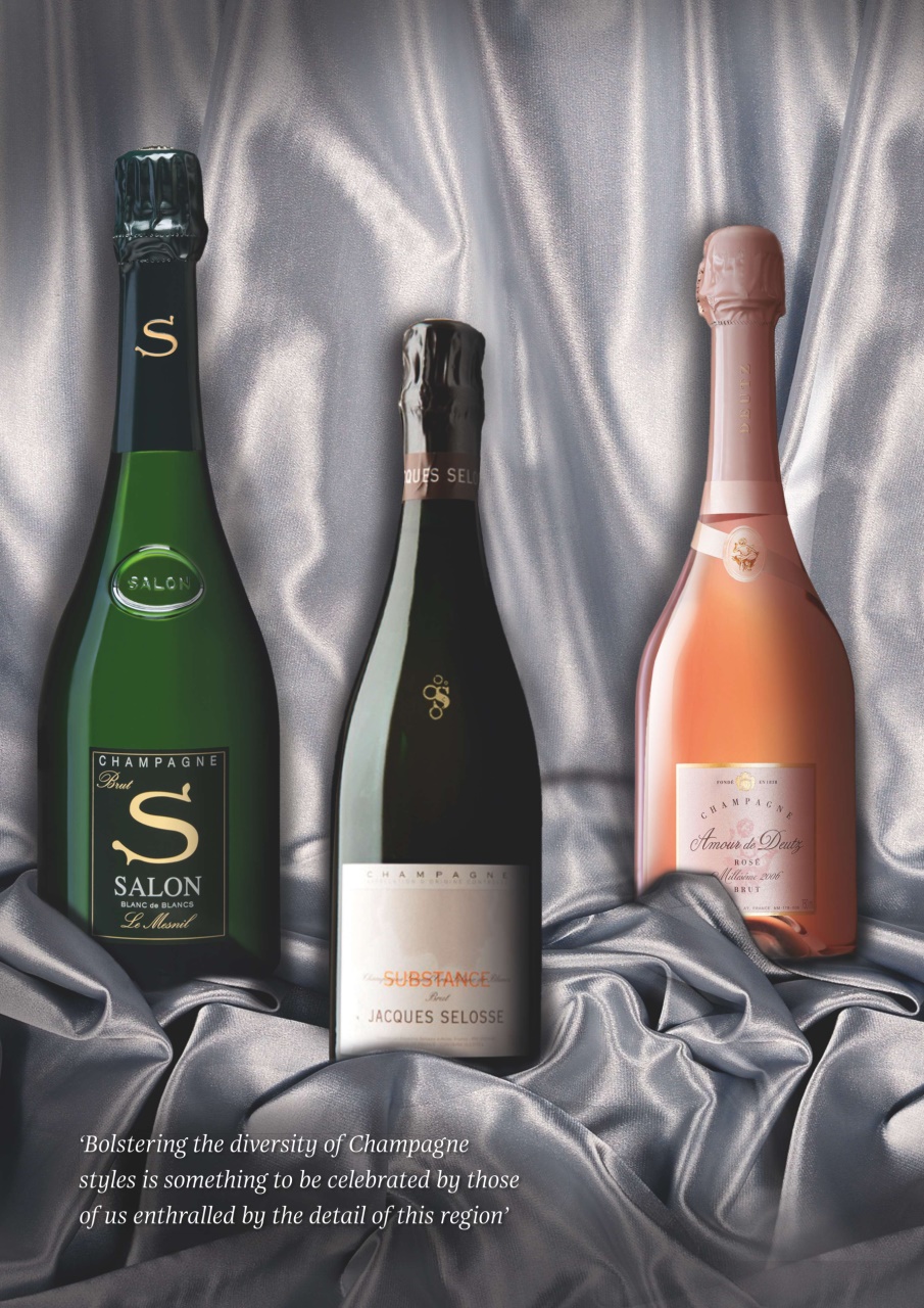 Decanter Preview Pages