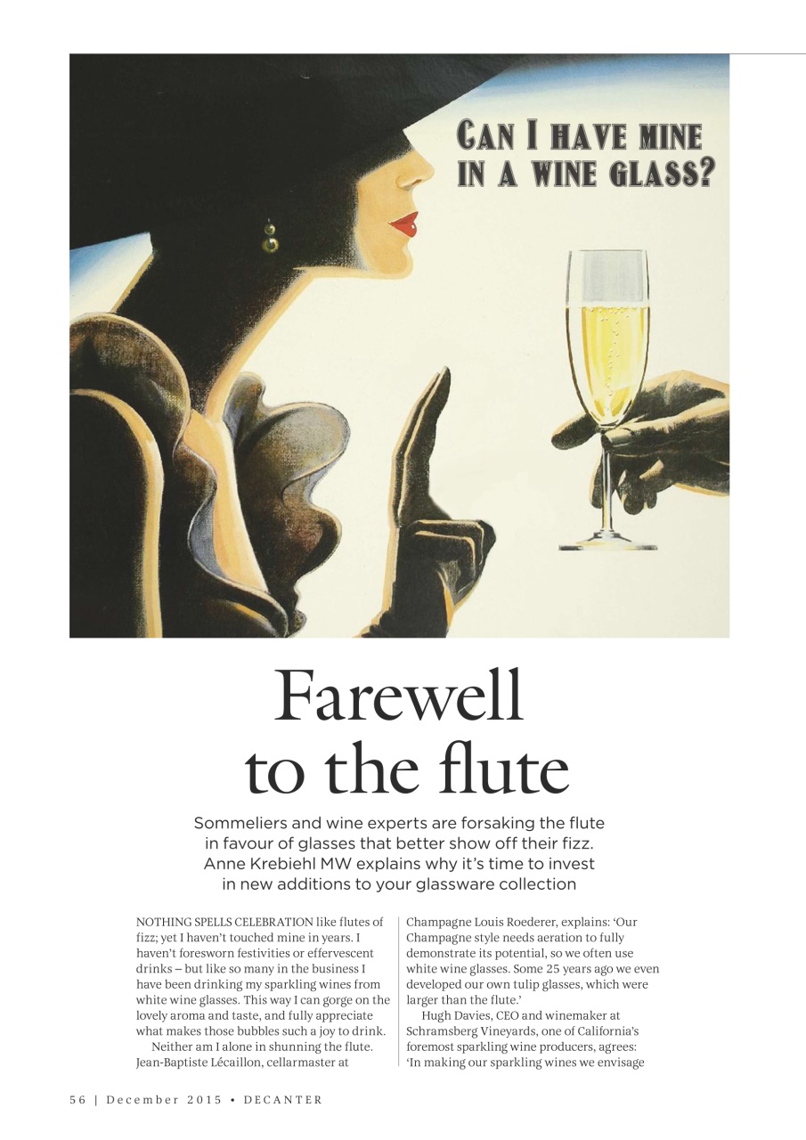 Decanter Preview Pages