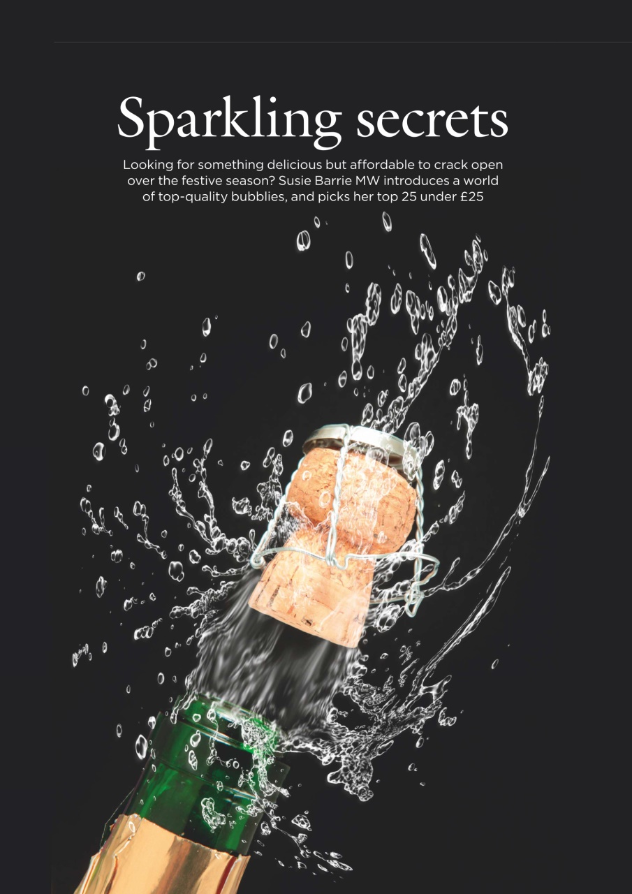 Decanter Preview Pages